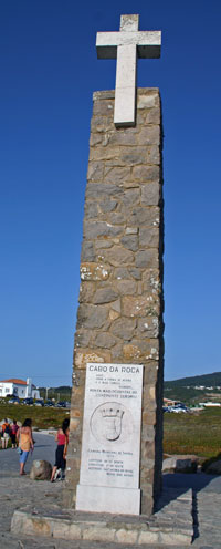 Cabo da Roca