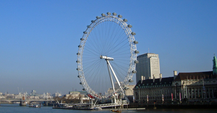 London Eye