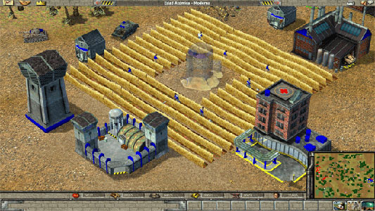 Aplicación perspectiva axonométrica: videojuegos Aplicación perspectiva axonométrica: videojuegos