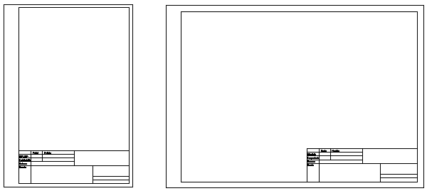 Formatos Formatos