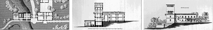 Fases de un proyecto: planos Fases de un proyecto: planos