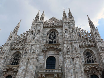 Duomo de Milán Duomo de Milán