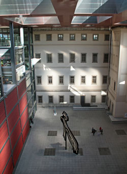 Museo Reina Sofía, Madrid