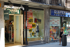 El entorno empresarial