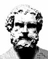 http://commons.wikimedia.org/wiki/Category:Democritus imagen de Demócrito