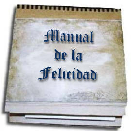 manual de la felicidad