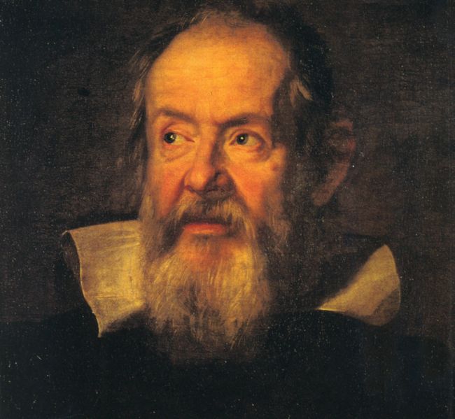 Galileo