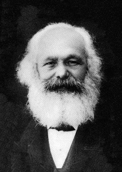 Marx 1882