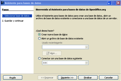 Asistente Asistente
