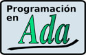 programación en ada