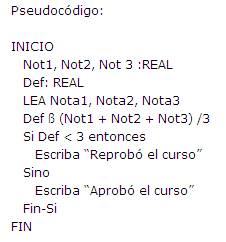 variables 3
