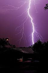 Lightning