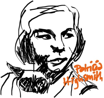 Patricia Highsmith