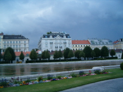 Jardines de Viena