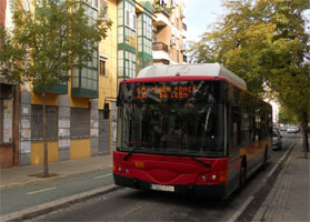 Autobus