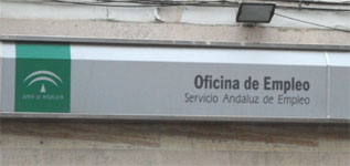 Oficina de empleo