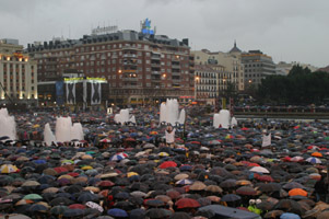 Manifestación