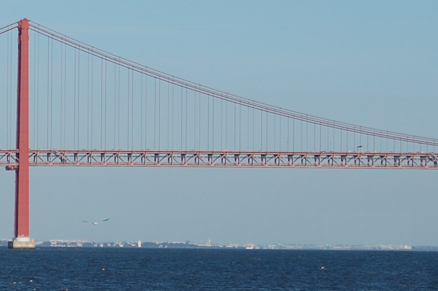 Puente 25 de Octubre