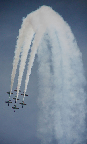 Patrulla Águila