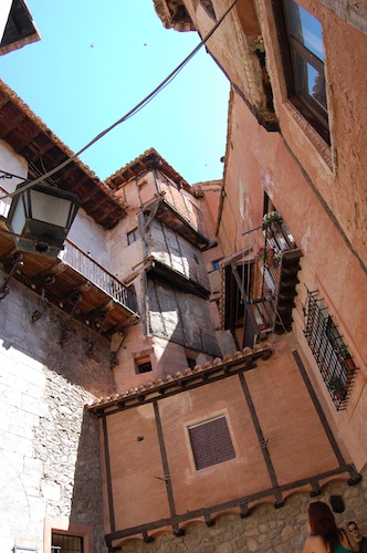 Albarracín