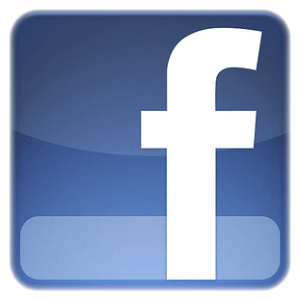 Logo de Facebook