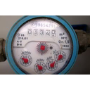 Muestra Imagen Consumo de agua - Coste variable