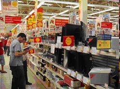 Estudiamos las características del producto y comparamos