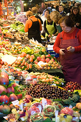 No reaccionamos igual ante cambios en los precios de distintos bienes