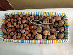 Frutos secos Frutos secos