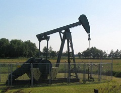 El petróleo ha visto oscilar sus precios en los últimos años
