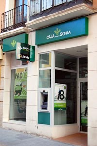 Las entidades financieras son unas de las empresas que más beneficios obtienen
