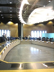 La Comisión europea vela por la competencia