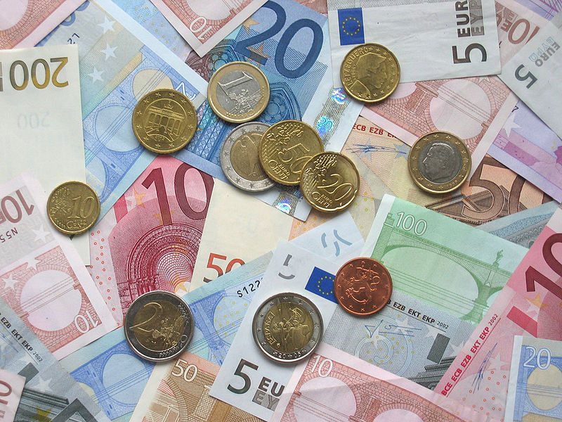 El BCE es la autoridad monetaria para los países del eurosistema