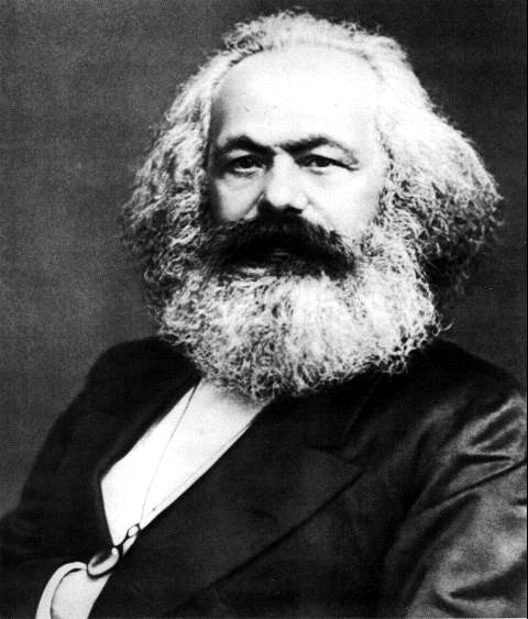 Karl Marx La crisis como algo intrínseco al sistema capitalista