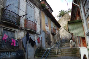 Las ciudades, incluso en países ricos, concentran importantes bolsas de pobreza. Las ciudades, incluso en países ricos, concentran importantes bolsas de pobreza