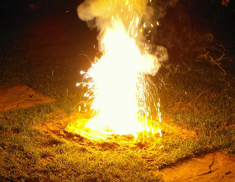 Termita Fe2O3