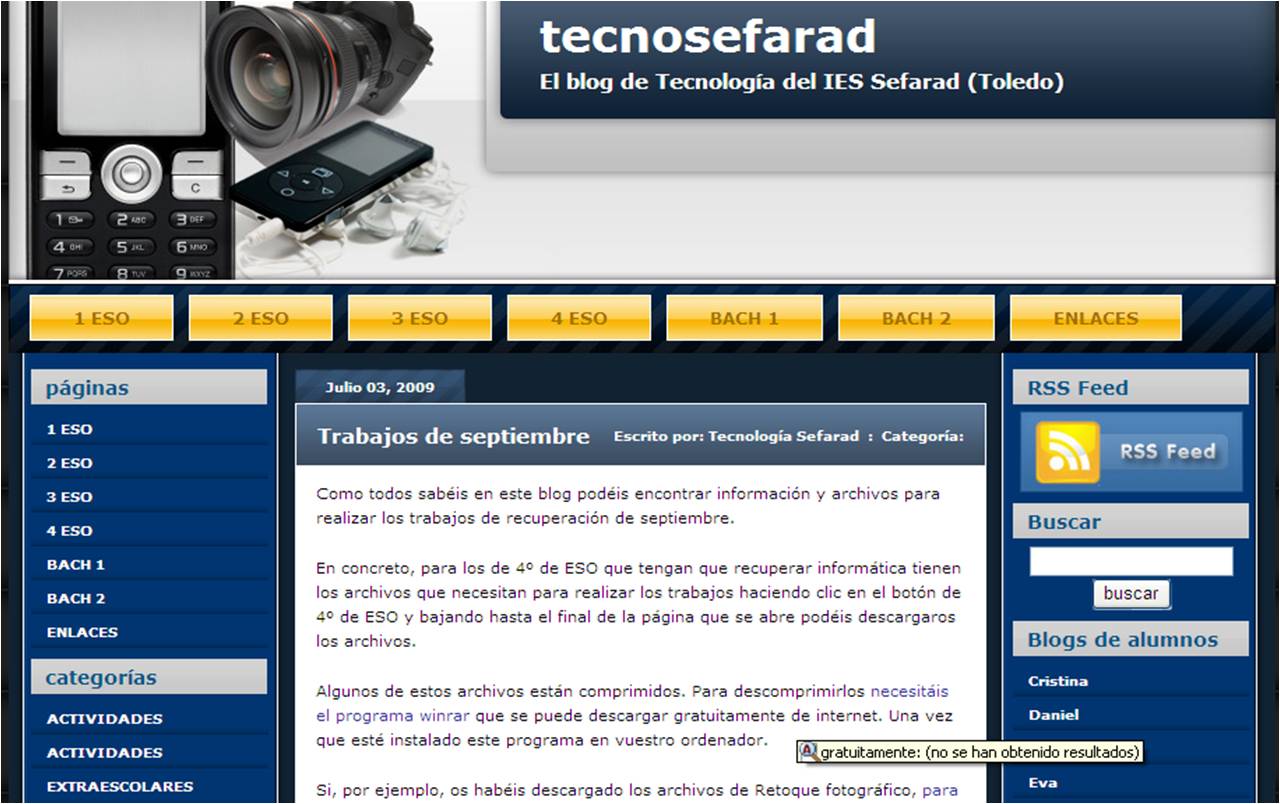 tecnosefarad