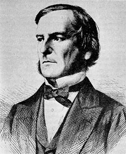 George Boole